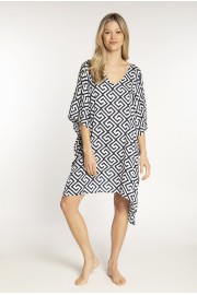 PONCHO SHORT ITHACA GMA